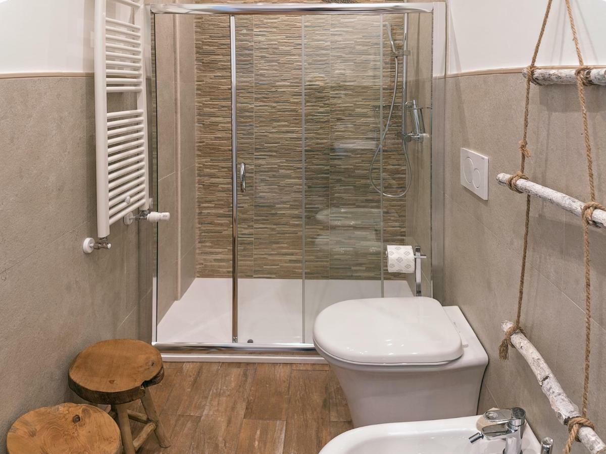 Le Caruse Hotell Lecce Eksteriør bilde